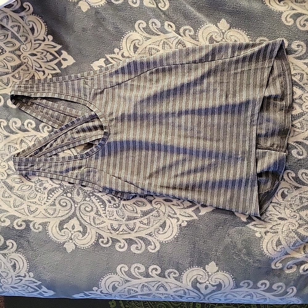 ZYIA tank top